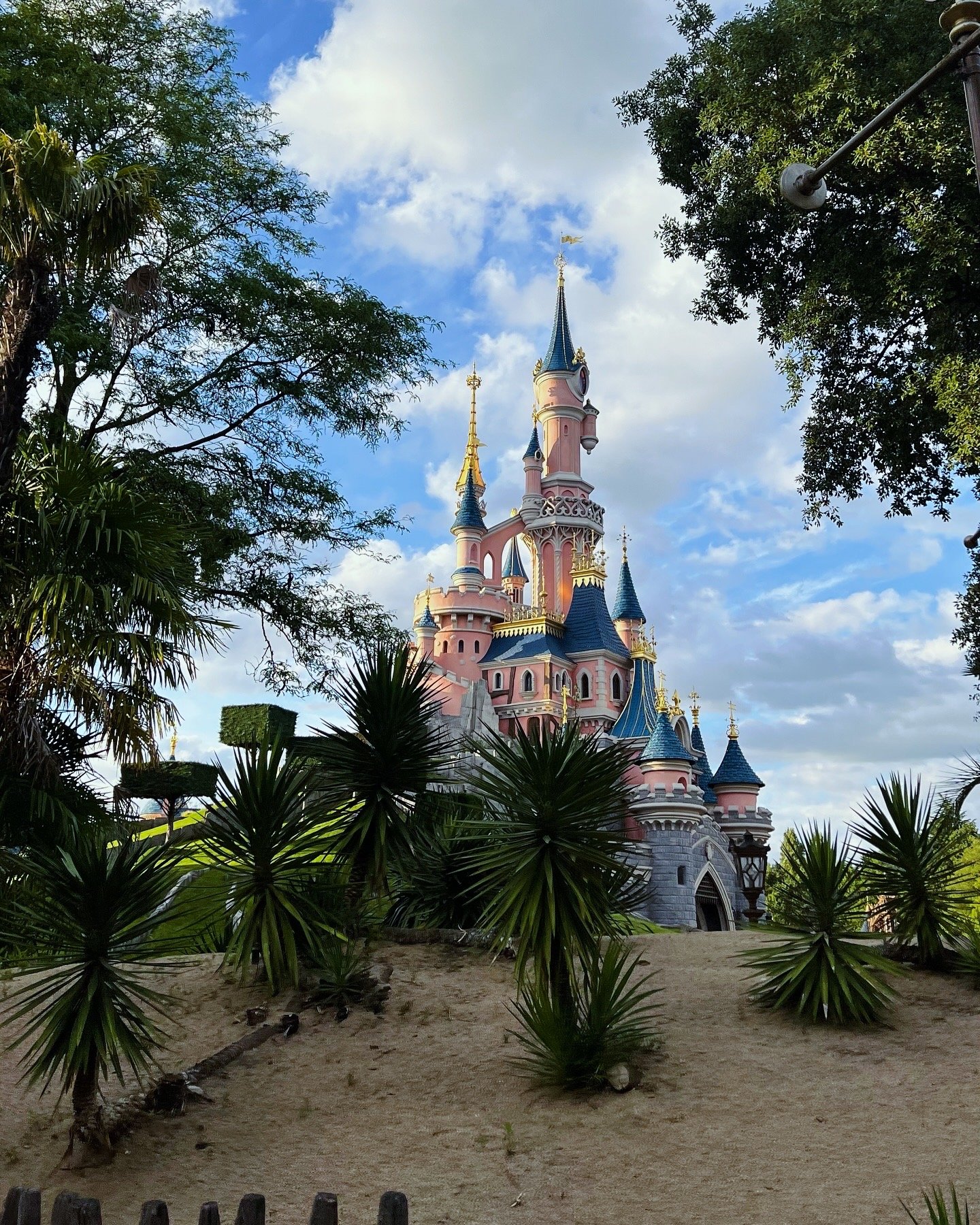 Disneyland Paris